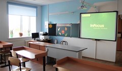 Более 20 школ Томска получат цифровое оборудование в 2020 году
