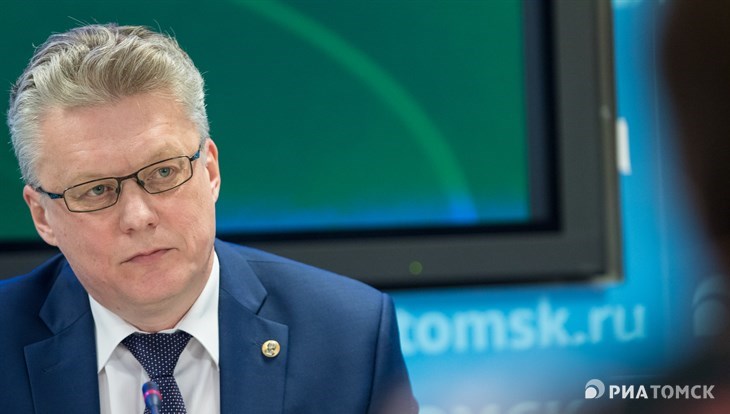 Minobrnauki of Russia approved Vadim Stepanov as head of Tomsk NRMC