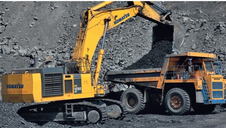 Расчеты ученых ТГУ сделают выработанные угольные шахты безопаснее