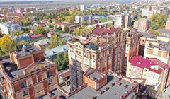 Проект Центра самбо не готов из-за регламентов исторического Томска