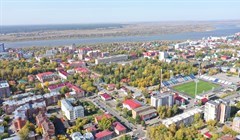 Акатаев: межевание придомовых участков в Томске идет втемную