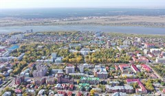 Мазур: найти достойного на пост главного архитектора в Томске сложно
