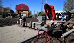Сад вместо свалки: еще 12 новых скверов появятся в Томске до ноября