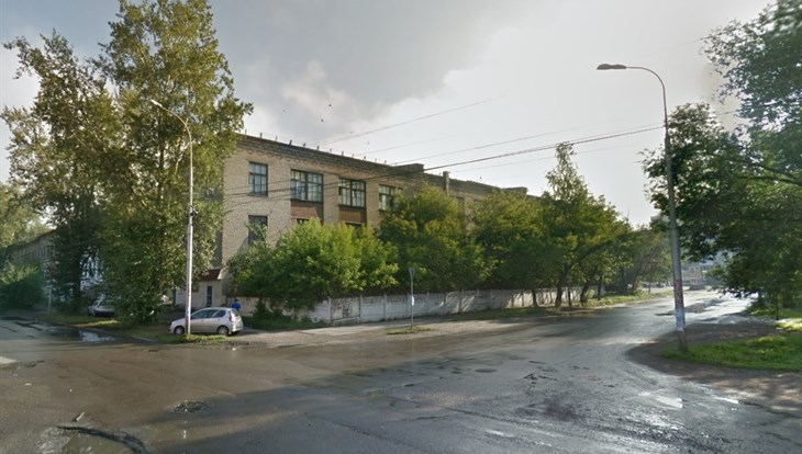 Новый жилой комплекс может появиться на месте бывшего ТЗИА в Томске