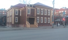 Арендатор завершил капремонт дома за рубль на Фрунзе, 32а в Томске