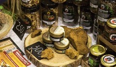 Объем экспорта продукции томских компаний АПК упал на 25,2% в 2024г