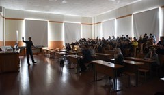 Более 100 студентов-соотечественников стали томичами в 2020–2022гг