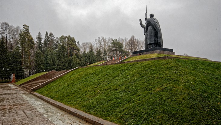 Памятные знаки появятся на названных в честь героев СССР улицах Томска