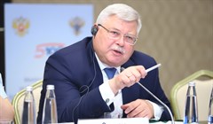 Жвачкин: в борьбе за НОЦ у Томска будет более 40 конкурентов