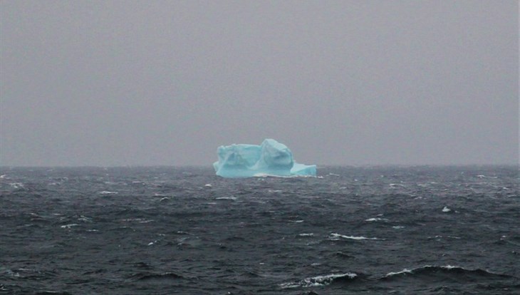 Tomsk and British scientists to discuss joint Arctic projects