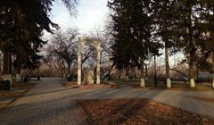 Мэрия: детскую площадку у Камня скорби в Томске строить не будут