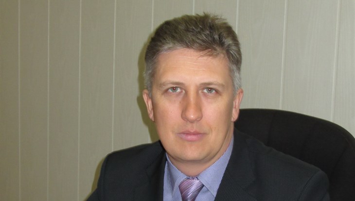 Александр Малолетко стал новым главой Кожевниковского района