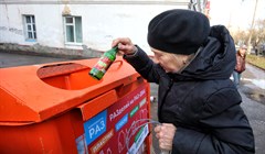 Строительство мусоросортировки в Томске оценено в 3,1 миллиарда рублей