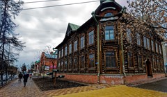 Как изменился Томск в 2019 году: виды сверху и снизу
