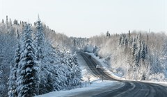 Ремонт дорог по нацпроекту выполнен на 95% в Томской области