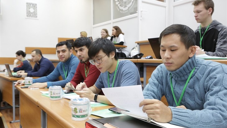 Правительство КНР впервые выделило целевые стипендии на обучение в ТПУ