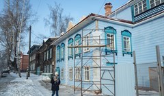 Гостиница может открыться в доме за рубль на Октябрьской в Томске