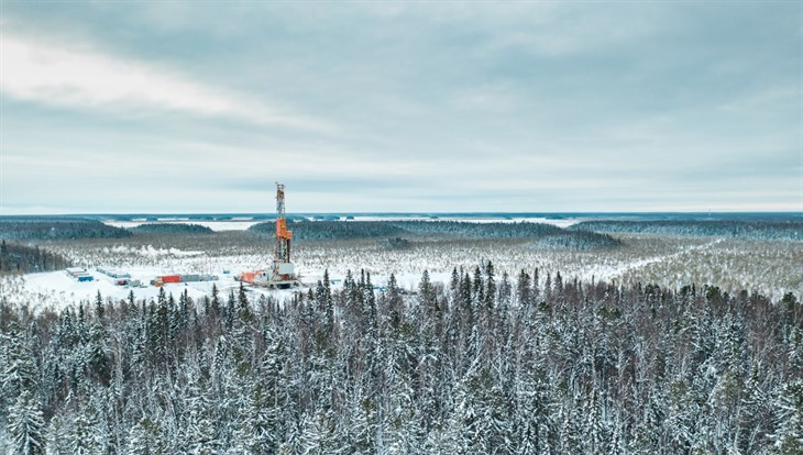 Плюс миллиард: как проект Палеозой вытянет нефтянку  Томской области