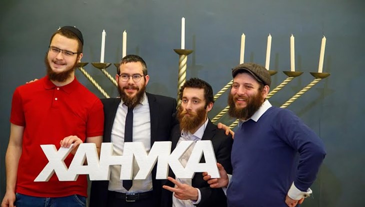 Ханука-2019: традиции и история еврейского праздника