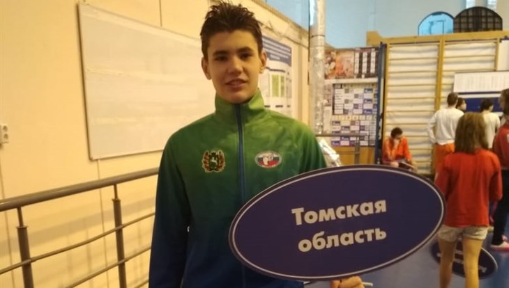 Степан Скосырский пловец