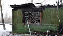 МЧС Узбекистана назвало имена 9 погибших в пожаре на пилораме в Асине