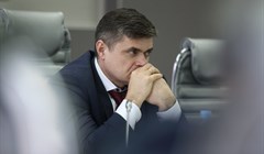 Заммэра Томска по безопасности Евгений Суриков задержан за взятку