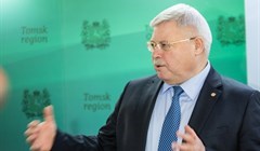 Жвачкин поддержал заявки 5 вузов Томска на участие в Приоритете-2030