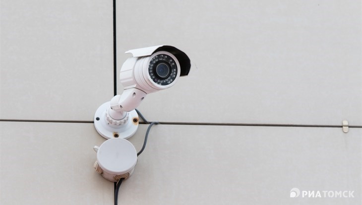 Система распознавания лиц по видеокамерам может заработать в Томске