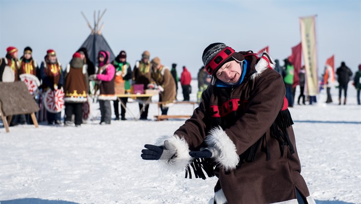 Психологи: в Арктике дети счастливее, чем их томские сверстники