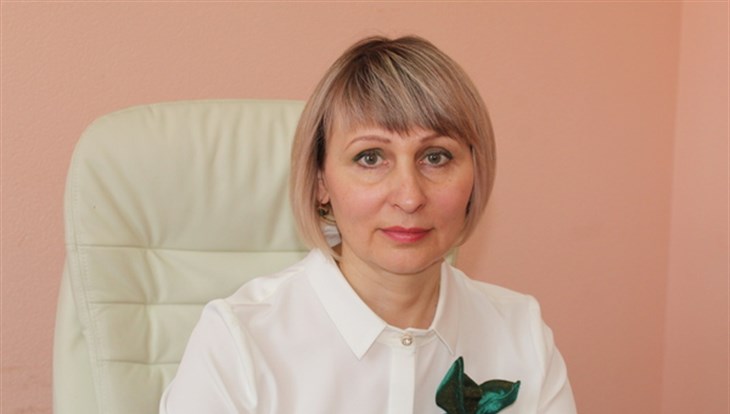 Светлана Альсевич стала главой Верхнекетского района Томской области