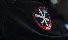 УМВД: у 92% томских полицейских есть сертификаты с QR-кодом