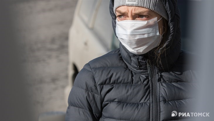 Санврачи выявили первые случаи гриппа в Томской области