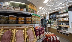 Почти 50 магазинов открылись в Томске в 2021 г, 50% – это алкомаркеты