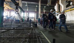 Эффективность процессов на томском заводе КПД ТДСК выросла на 26%