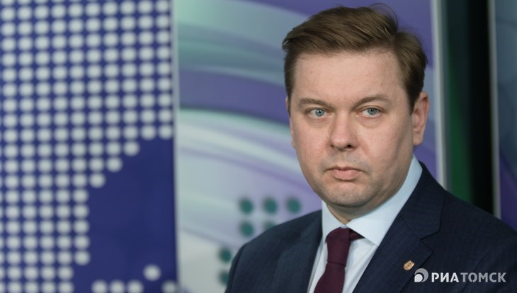 Деев допускает, что режим самоизоляции в Томской области будет продлен