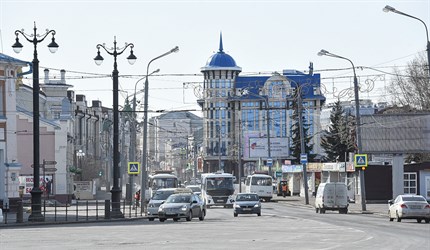 Власти Томска предложили сократить число автобусных маршрутов до 14