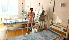 Более 6 тыс человек усилили томскую медицину в период эпидемии COVID
