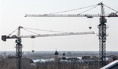 Более 1,6 млн квадратов жилья появится в Томске и пригороде до 2024г