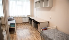 Томские студенты смогут заселиться в общежития без вакцинации