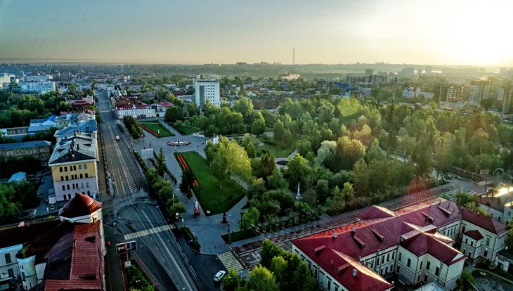 Cosmos Hotel Group намерена вложить 300 млн руб в отель в Томской обл