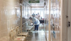Томский эксперт: бизнес на 30% урезал объем услуг, оказываемых по ДМС
