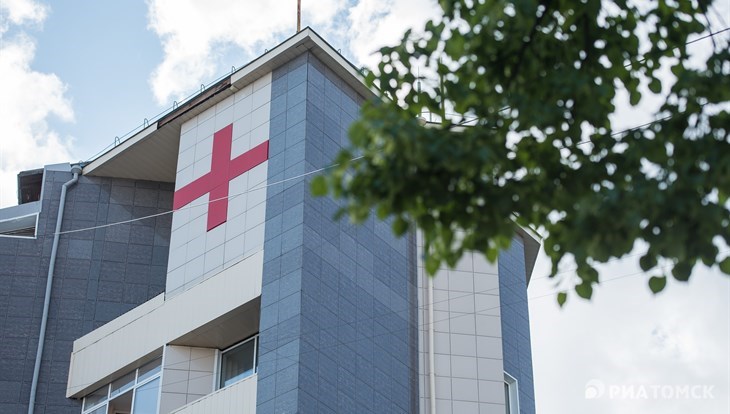 Медики поставили диагноз COVID-19 еще 55 пациентам в Томской области