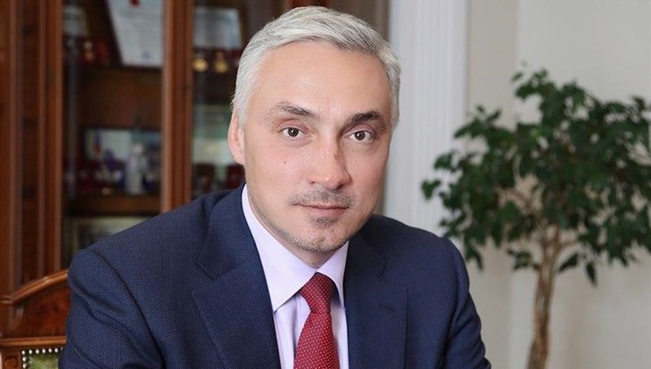 Андрей Тютюшев: Мы переросли свой традиционный сибирский рынок