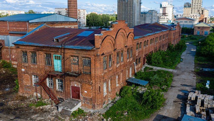 Сибагро просит исключить карандашку из исторических границ Томска