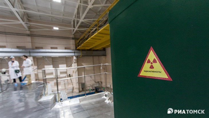 Белоярская АЭС обучит сотрудников СХК работать с быстрыми реакторами