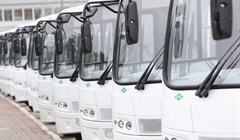 Акатаев: есть крупный инвестор, готовый купить Томску новые автобусы