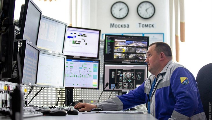 Александровский филиал Газпром трансгаз Томск отметит 40-летие