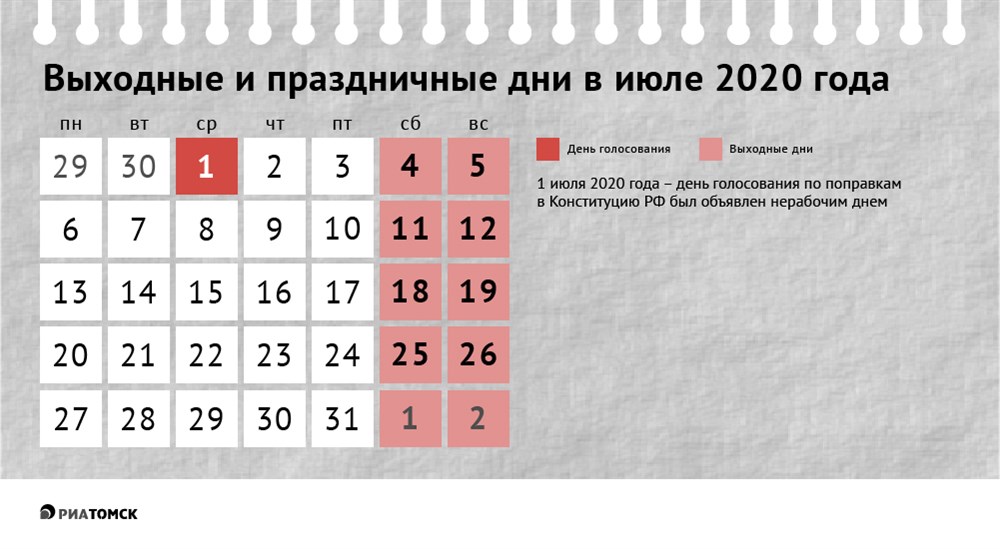 25 апреля 2020. Выходные в апреле. Праздничные выходные. Выходные в июле 2020. Праздничные в июле.