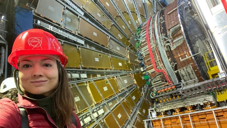 TSU invites students to join the scientific community at CERN