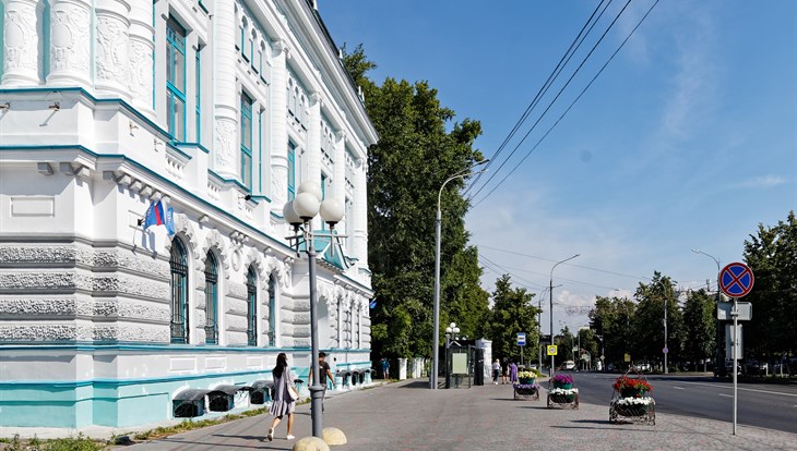 Маршрут по библиотекам томских университетов появился на Яндекс-картах
